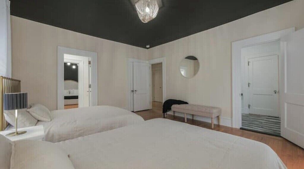 Photo of Bedroom in Atlantic City