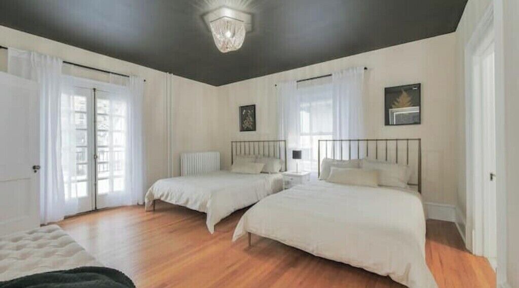Photo of Bedroom in Atlantic City
