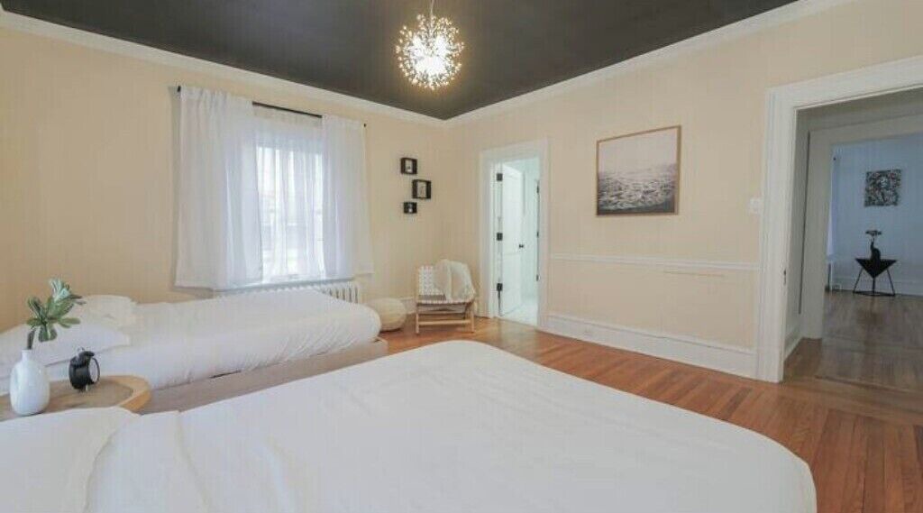 Photo of Bedroom in Atlantic City