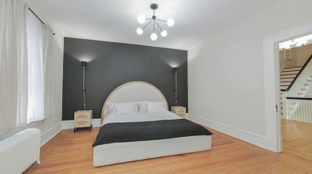 Photo of Bedroom in Atlantic City
