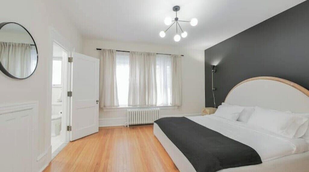 Photo of Bedroom in Atlantic City