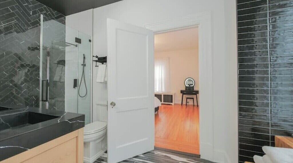 Photo of Bathroom in Atlantic City