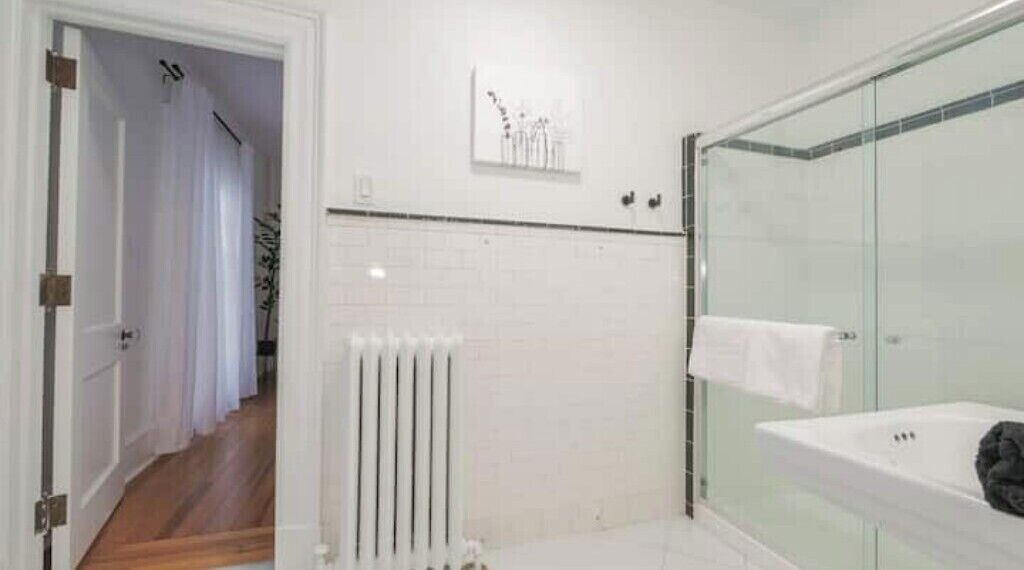 Photo of Bathroom in Atlantic City