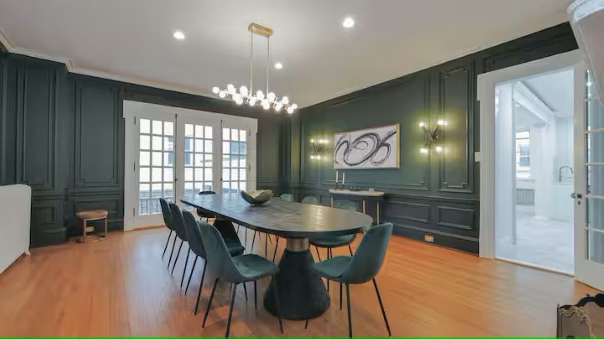 Photo of Livingroom in Atlantic City