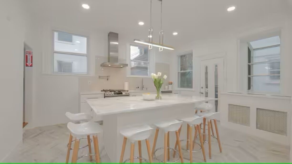 Photo of Kitchen in Atlantic City