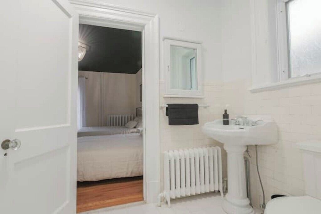 Photo of Bathroom in Atlantic City
