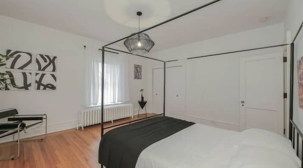 Photo of Bedroom in Atlantic City