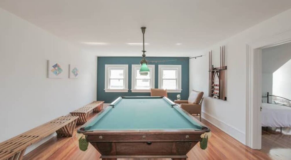 Photo of Bedroom in Atlantic City