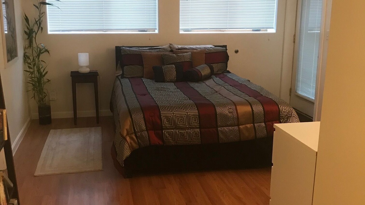 Photo of Bedroom in Annapolis