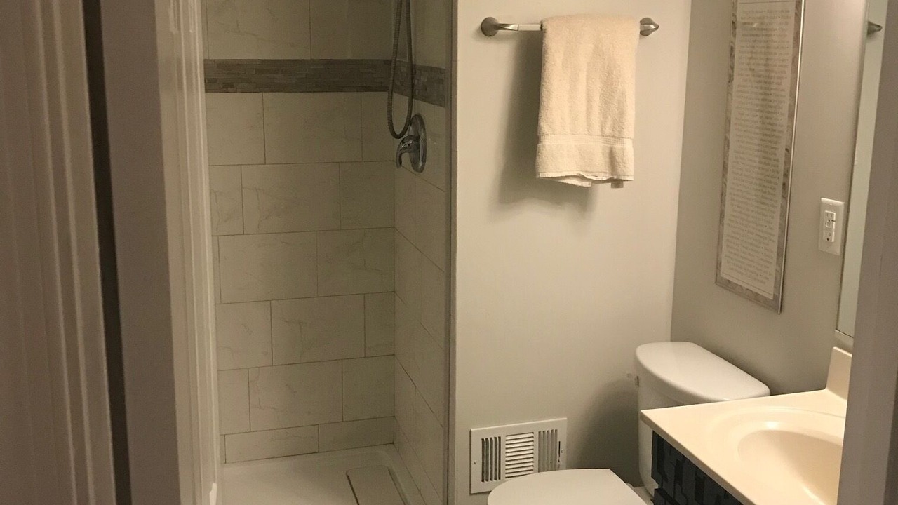Photo of Bathroom in Annapolis