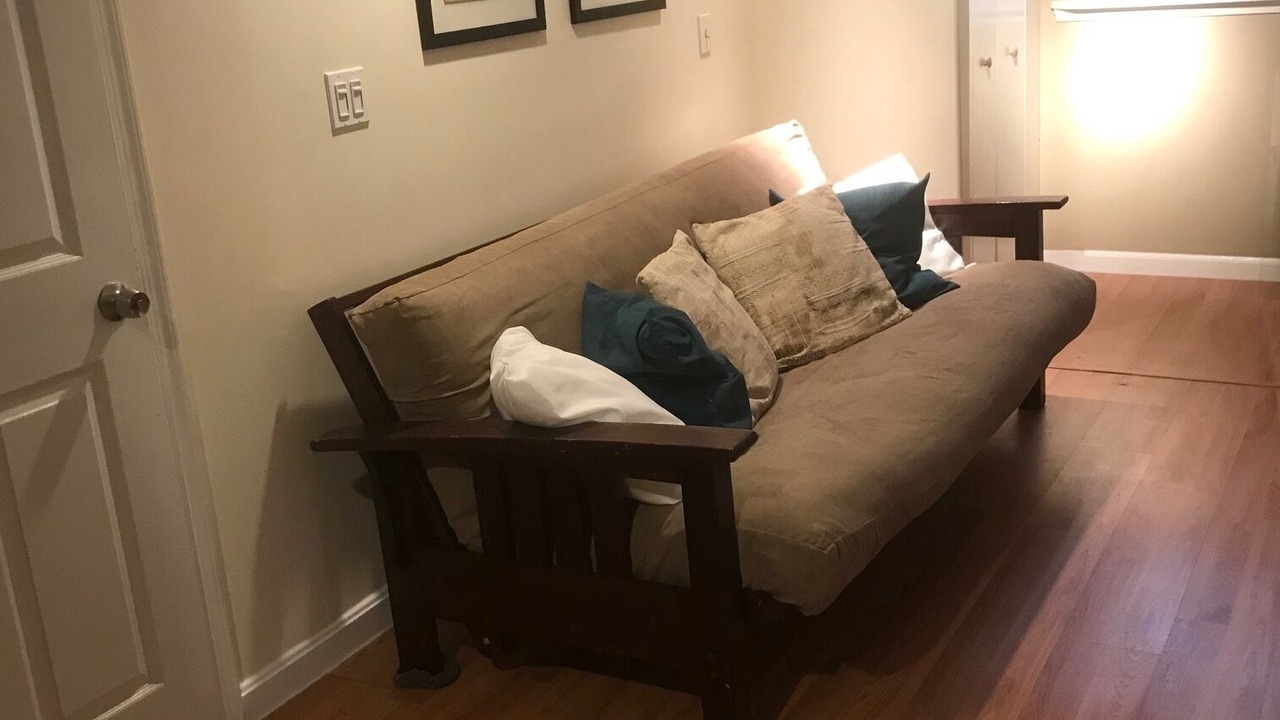 Photo of Livingroom in Annapolis