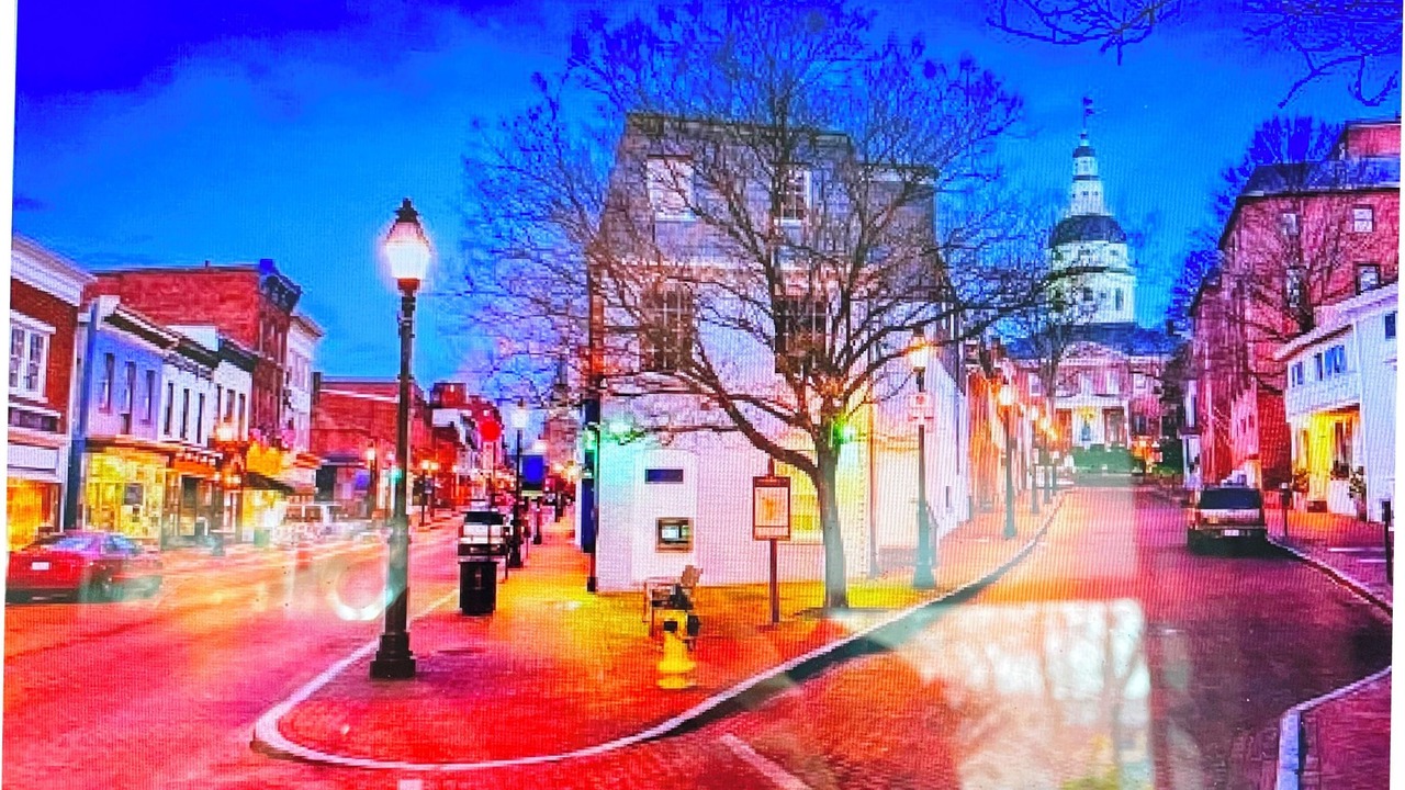 Photo of Others in Annapolis