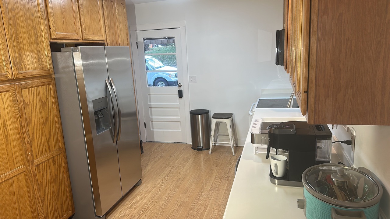 Photo of Kitchen in Fry's Spring