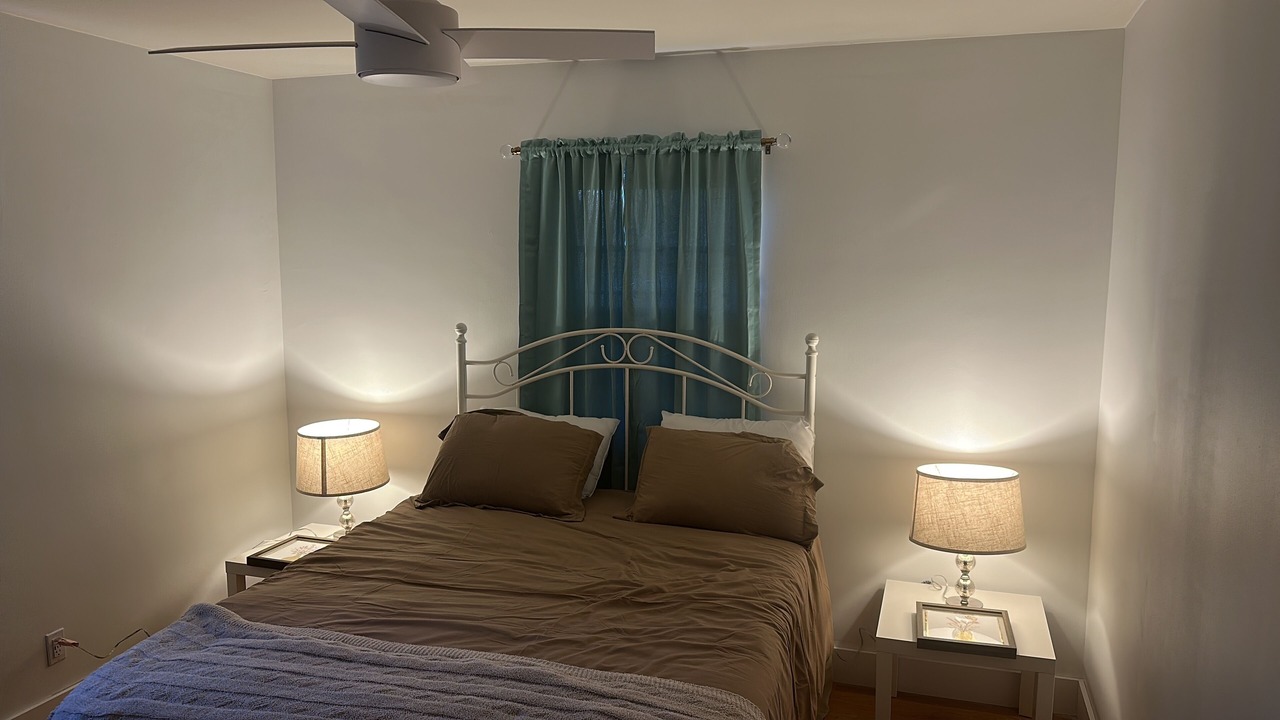 Photo of Bedroom in Fry's Spring
