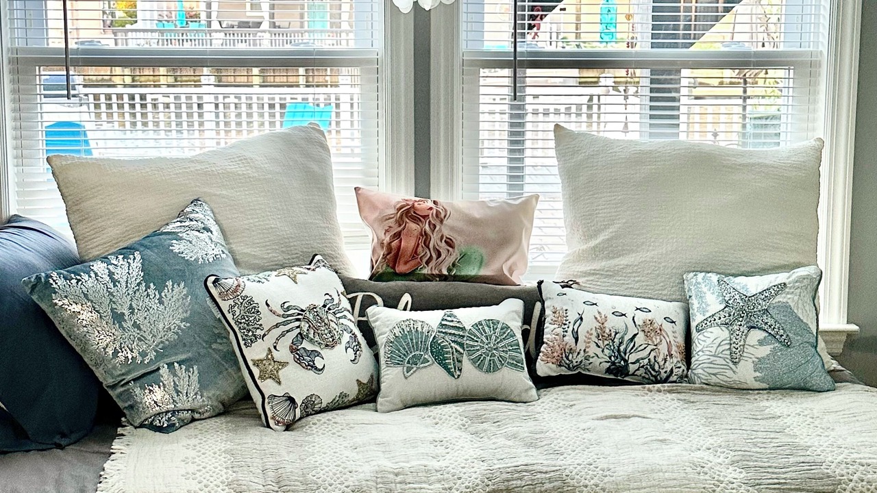 Photo of Bedroom in Mystic Island