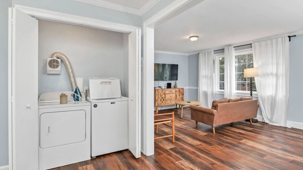 Photo of Livingroom in Forest Acres
