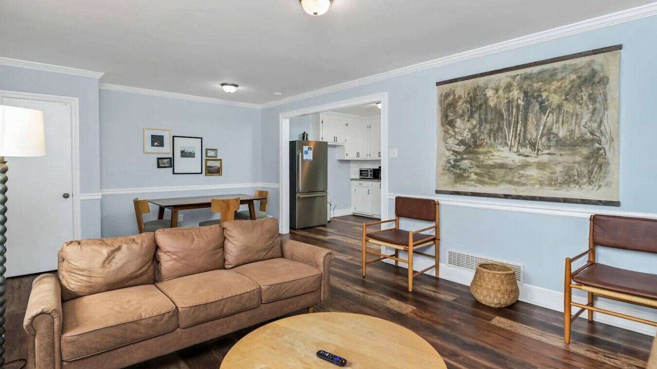 Photo of Livingroom in Forest Acres