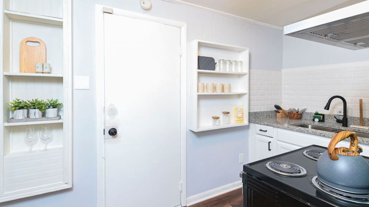 Photo of Kitchen in Forest Acres