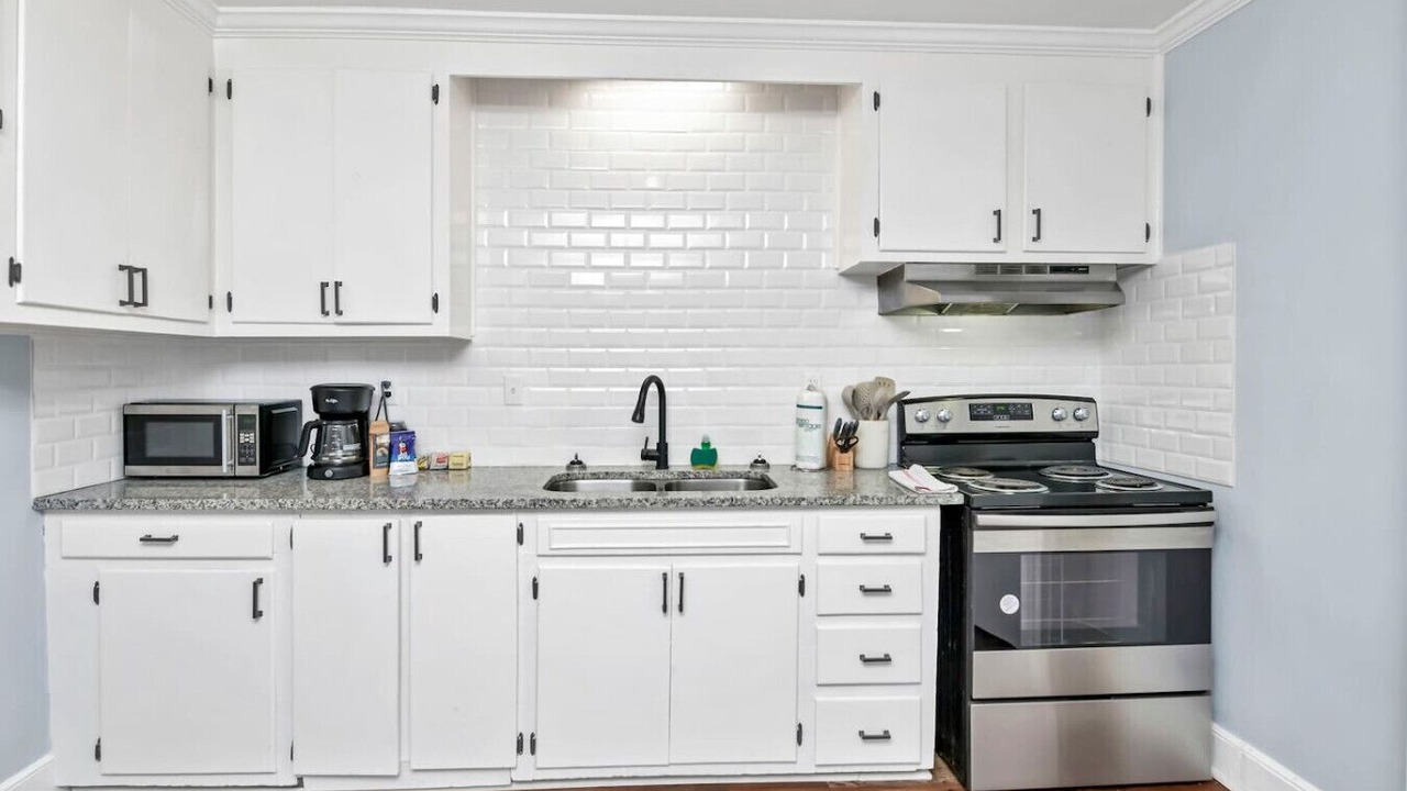 Photo of Kitchen in Forest Acres