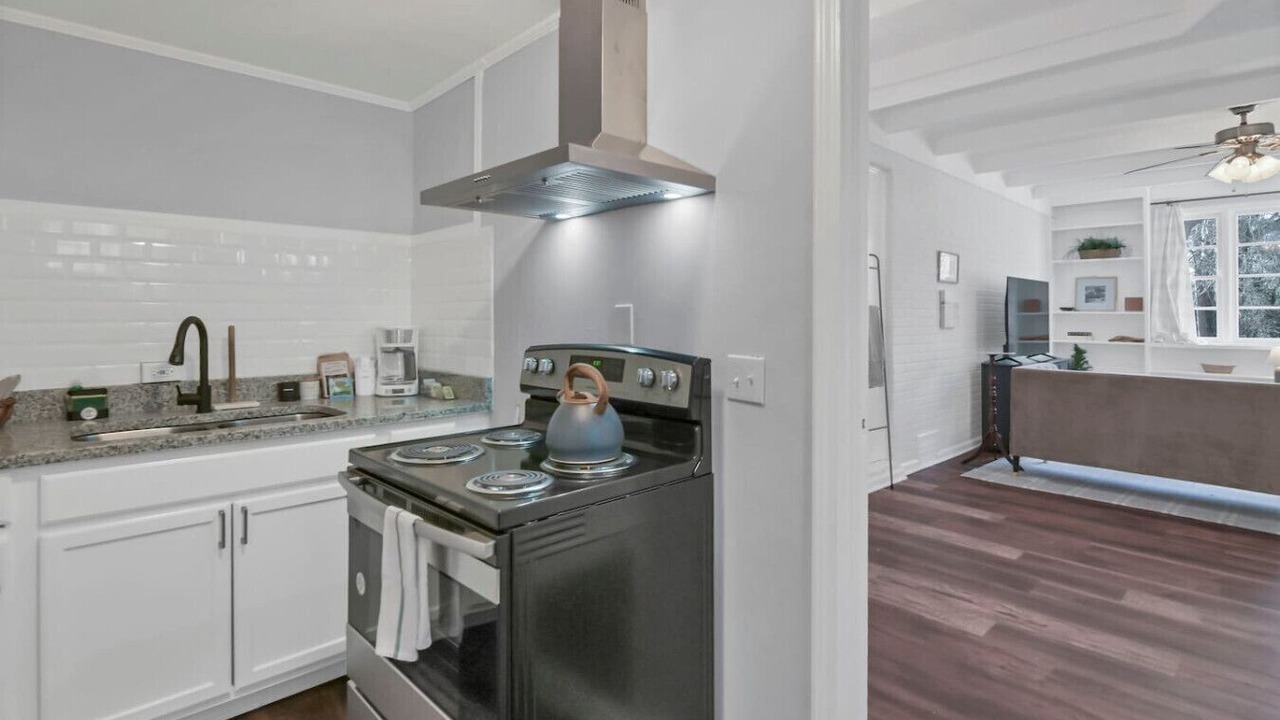 Photo of Kitchen in Forest Acres