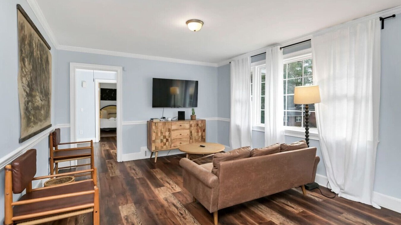 Photo of Livingroom in Forest Acres