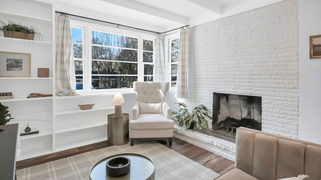 Photo of Livingroom in Forest Acres