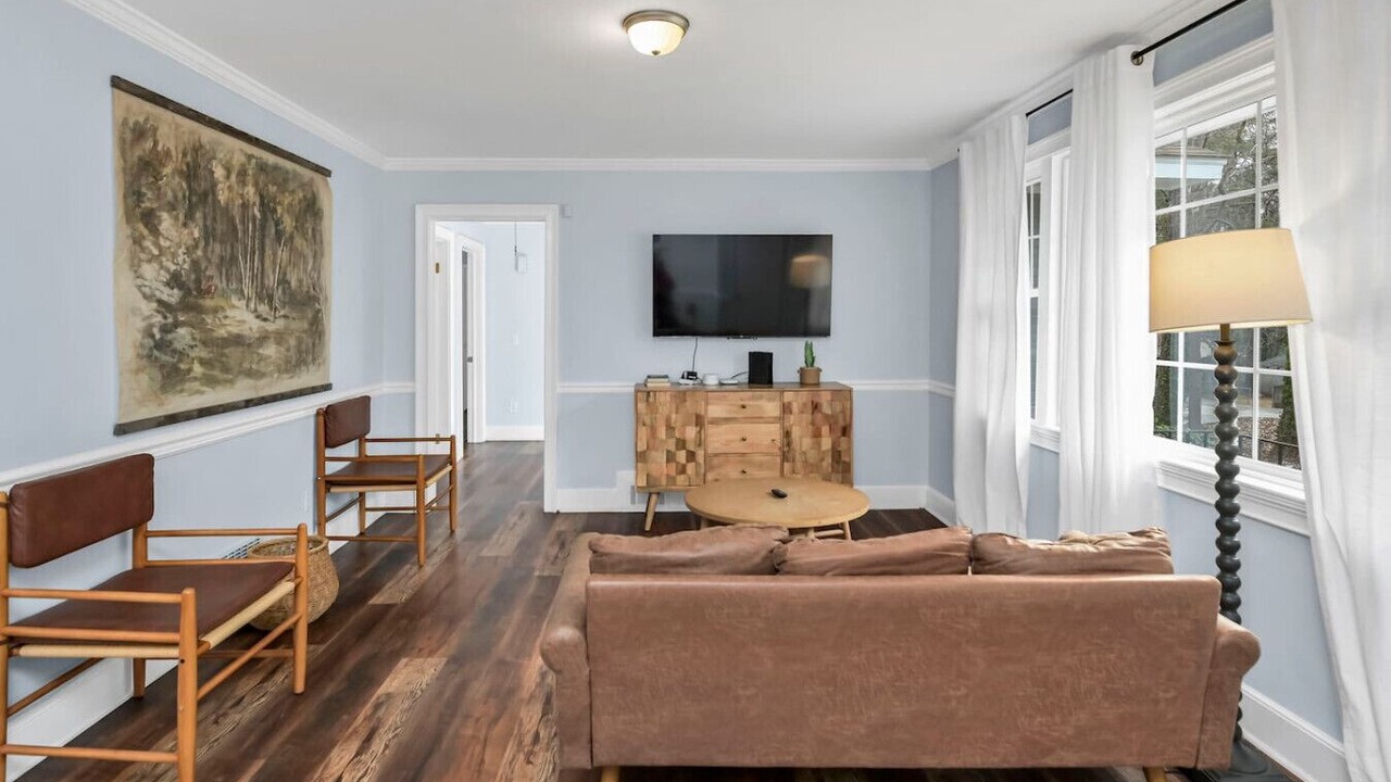 Photo of Livingroom in Forest Acres