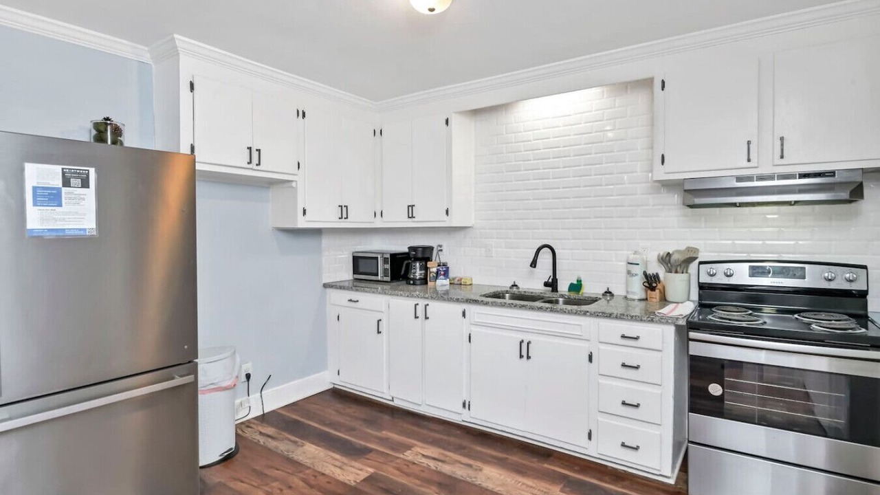 Photo of Kitchen in Forest Acres