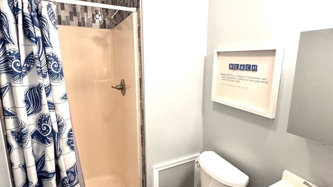 Photo of Bathroom in Carova Beach