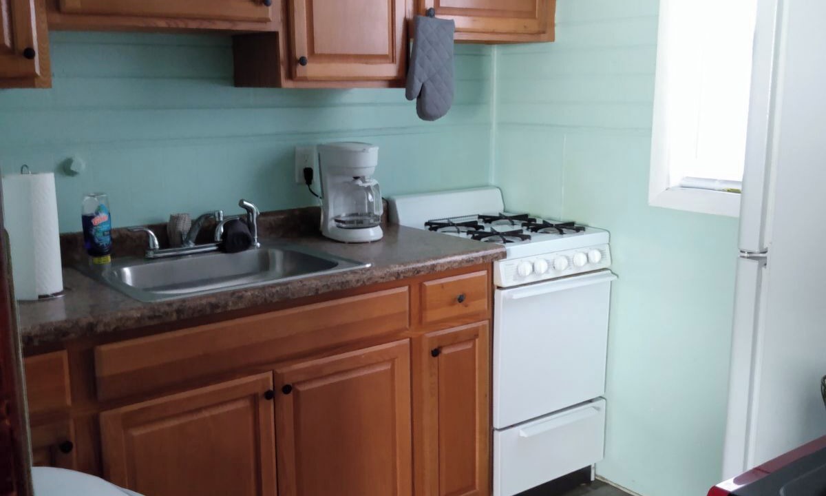 Photo of Kitchen in Beaverdale