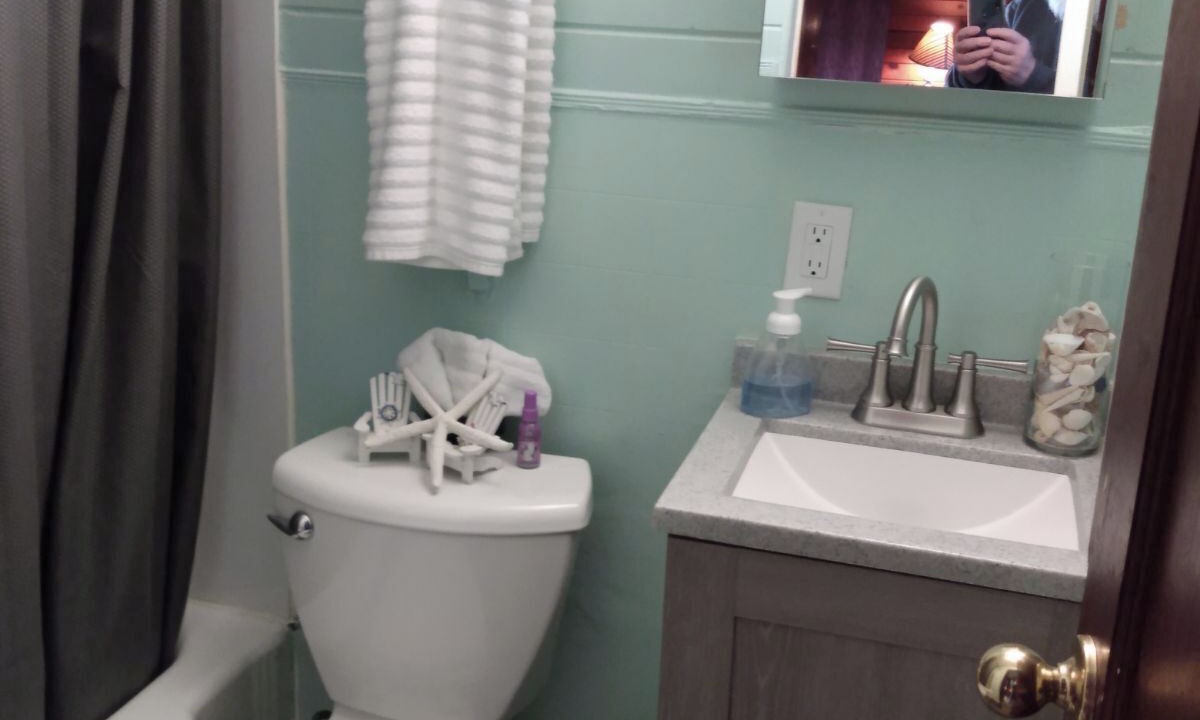 Photo of Bathroom in Beaverdale