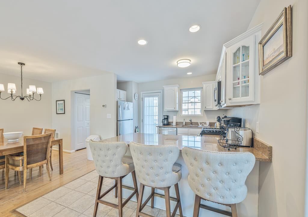 Photo of Kitchen in Village Green