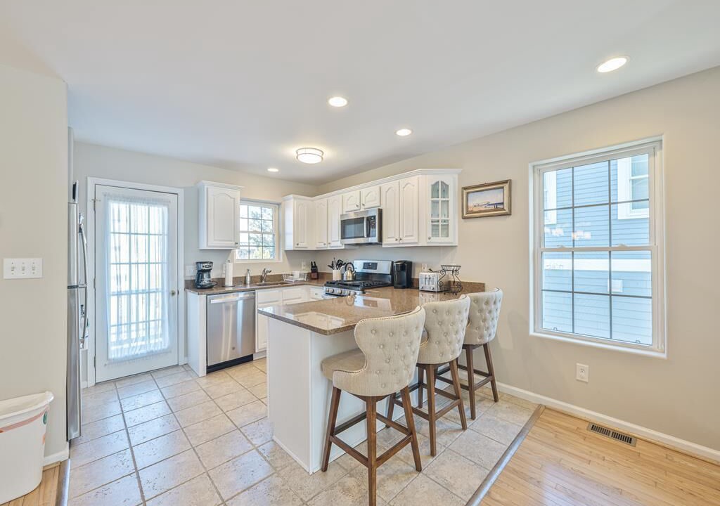 Photo of Kitchen in Village Green