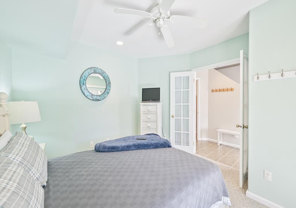 Photo of Bedroom in Village Green