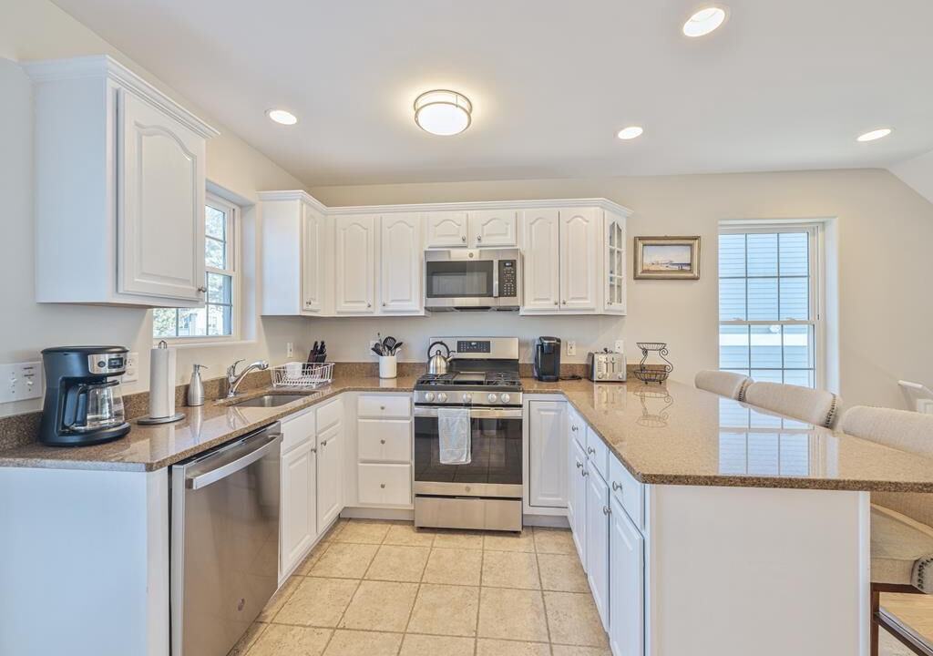 Photo of Kitchen in Village Green