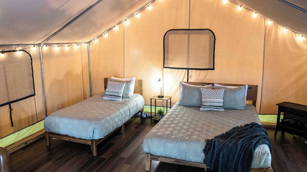 Photo of Bedroom in Primrose