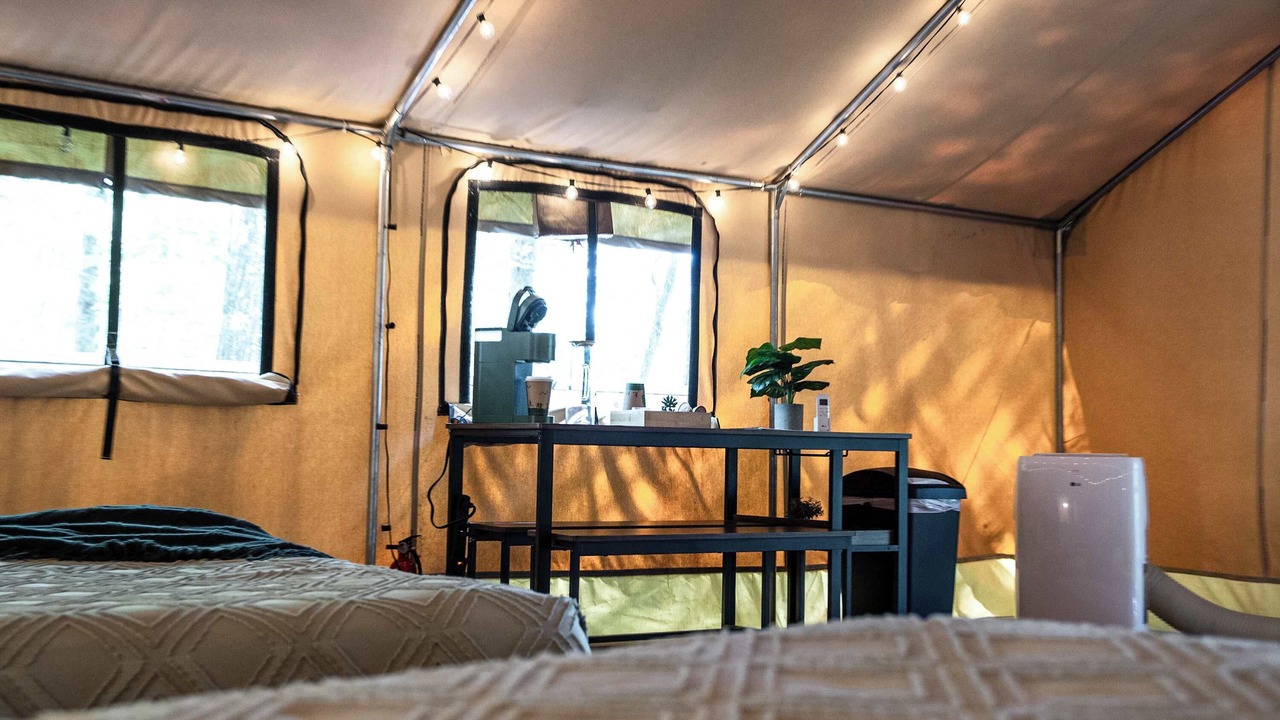 Photo of Bedroom in Primrose