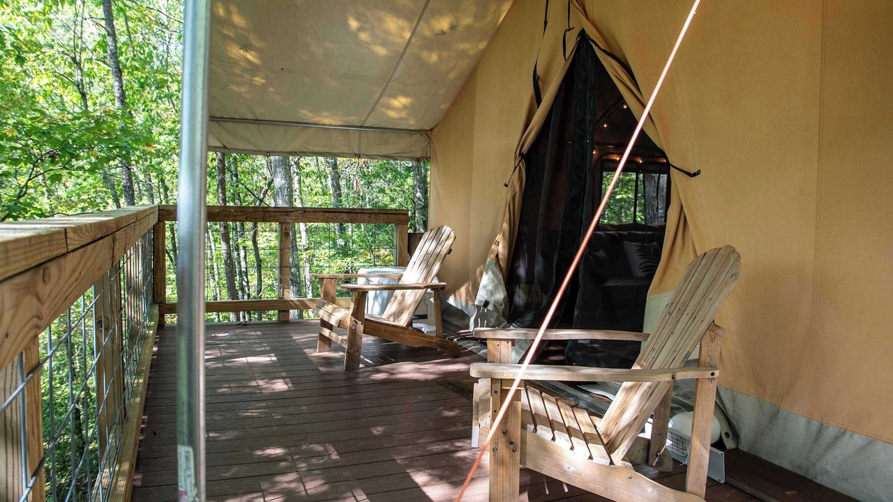 Photo of Patio Balcony in Primrose