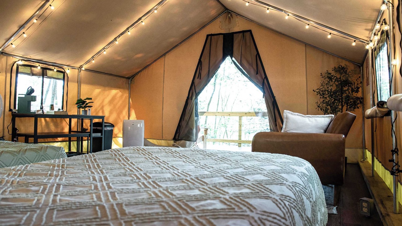 Photo of Bedroom in Primrose