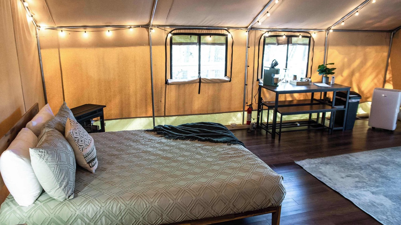 Photo of Bedroom in Primrose