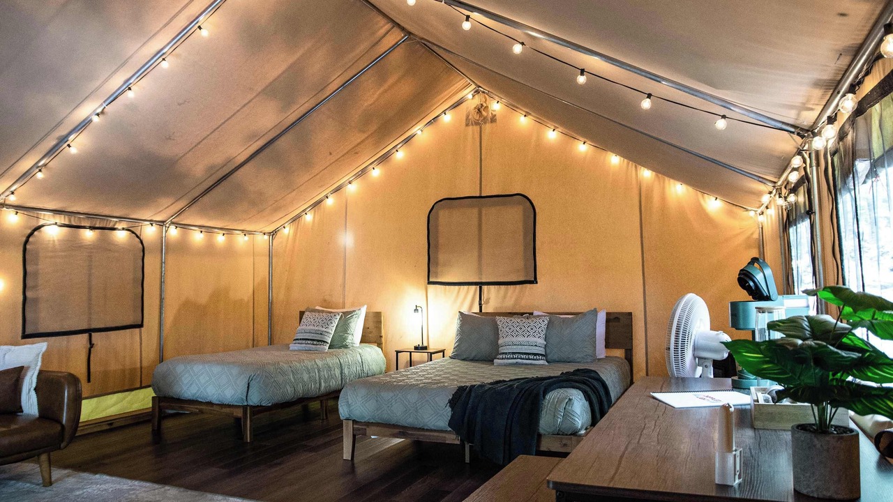 Photo of Bedroom in Primrose