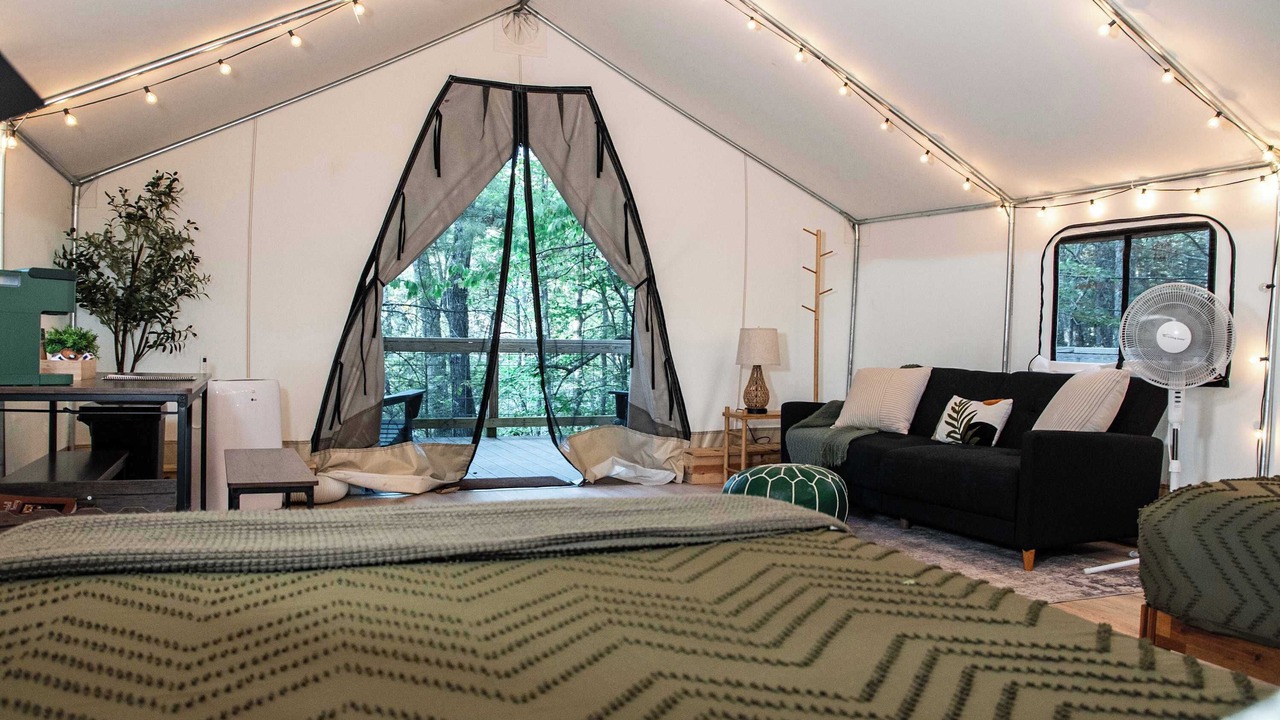 Photo of Bedroom in Primrose