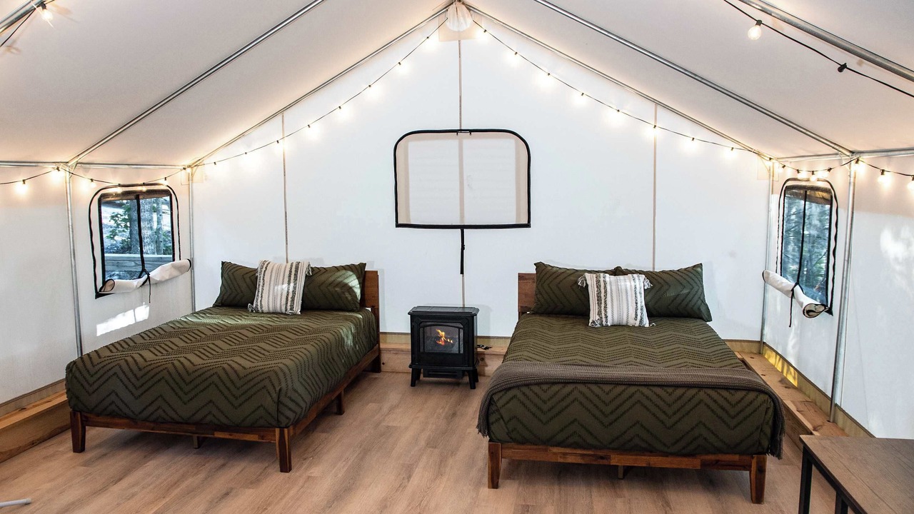 Photo of Bedroom in Primrose