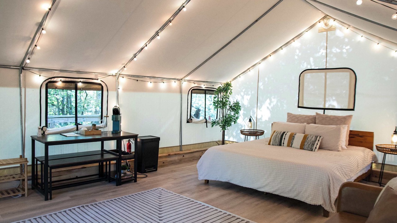 Photo of Bedroom in Primrose