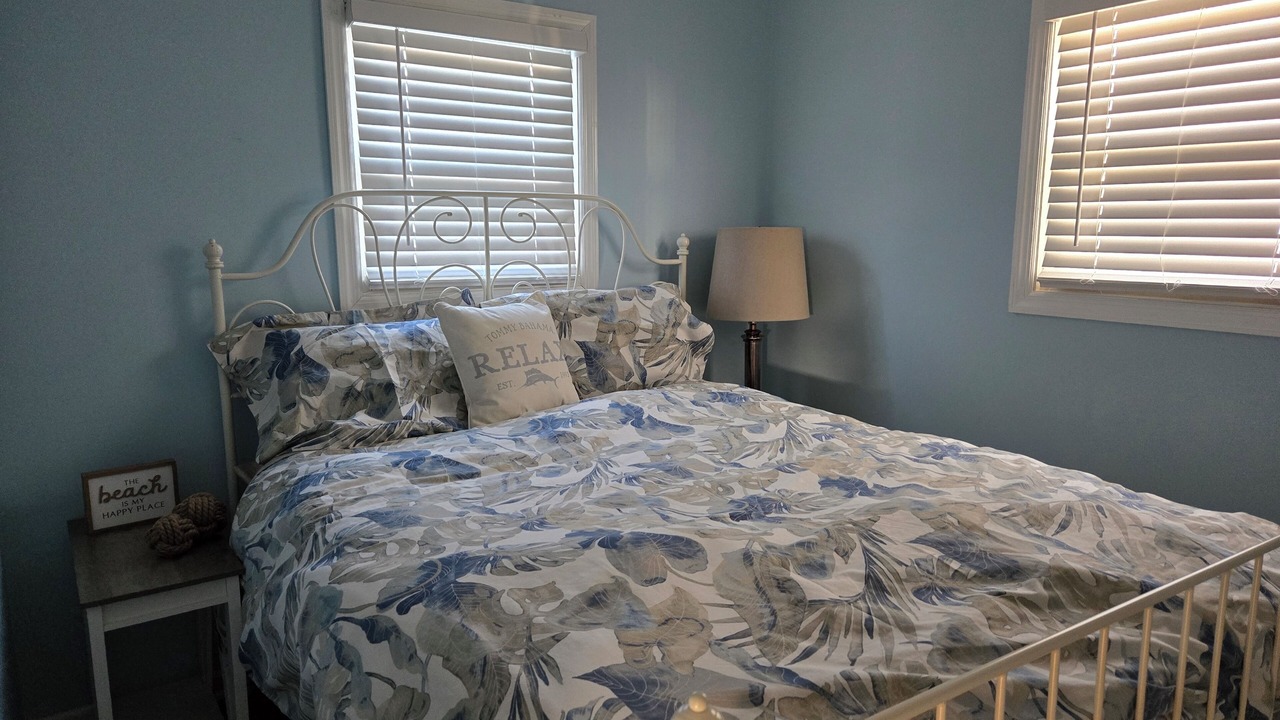 Photo of Bedroom in Mystic Island