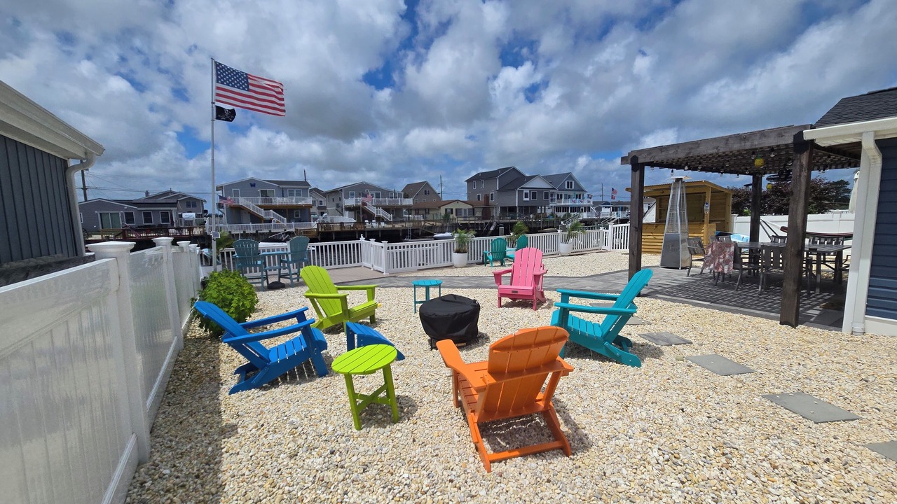 Photo of Outdoor in Mystic Island