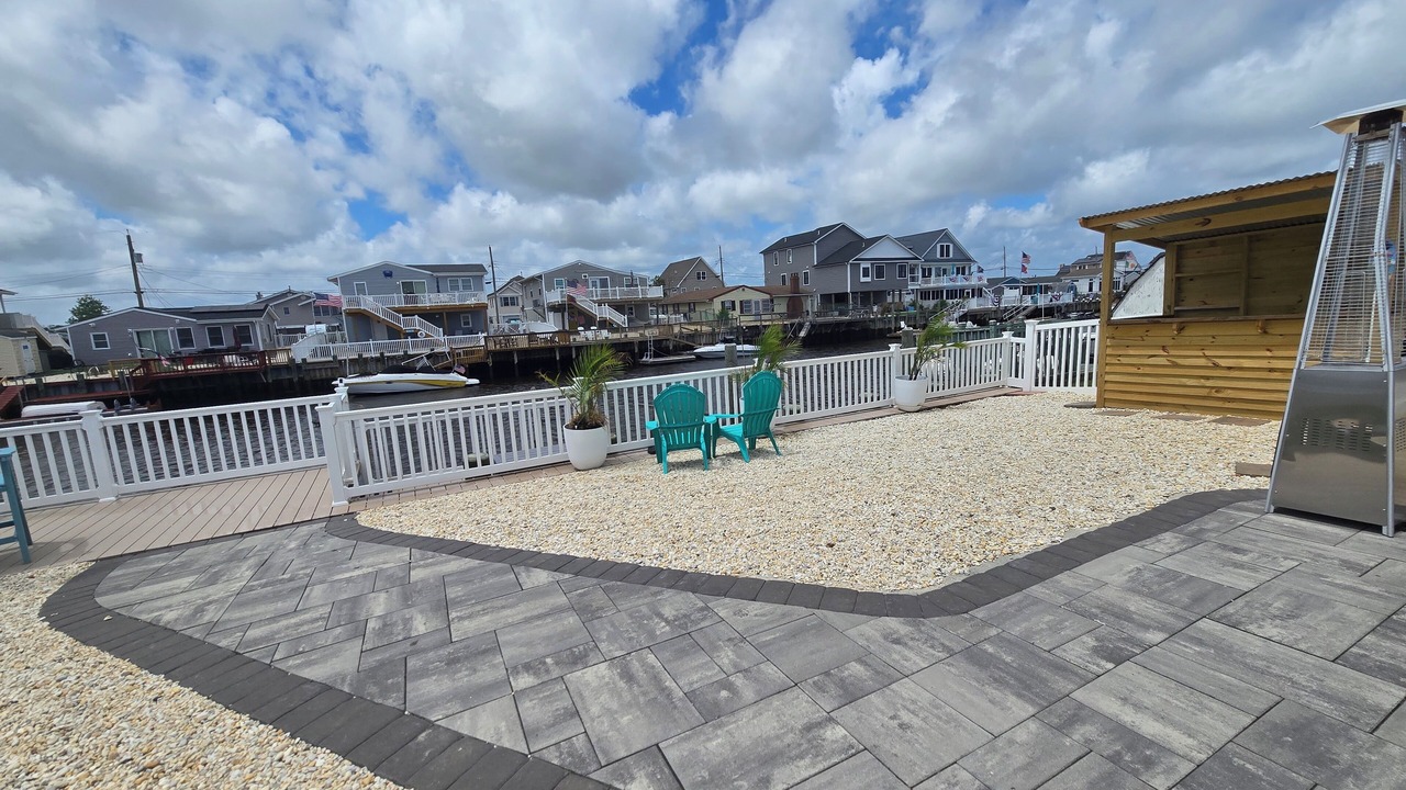 Photo of Outdoor in Mystic Island