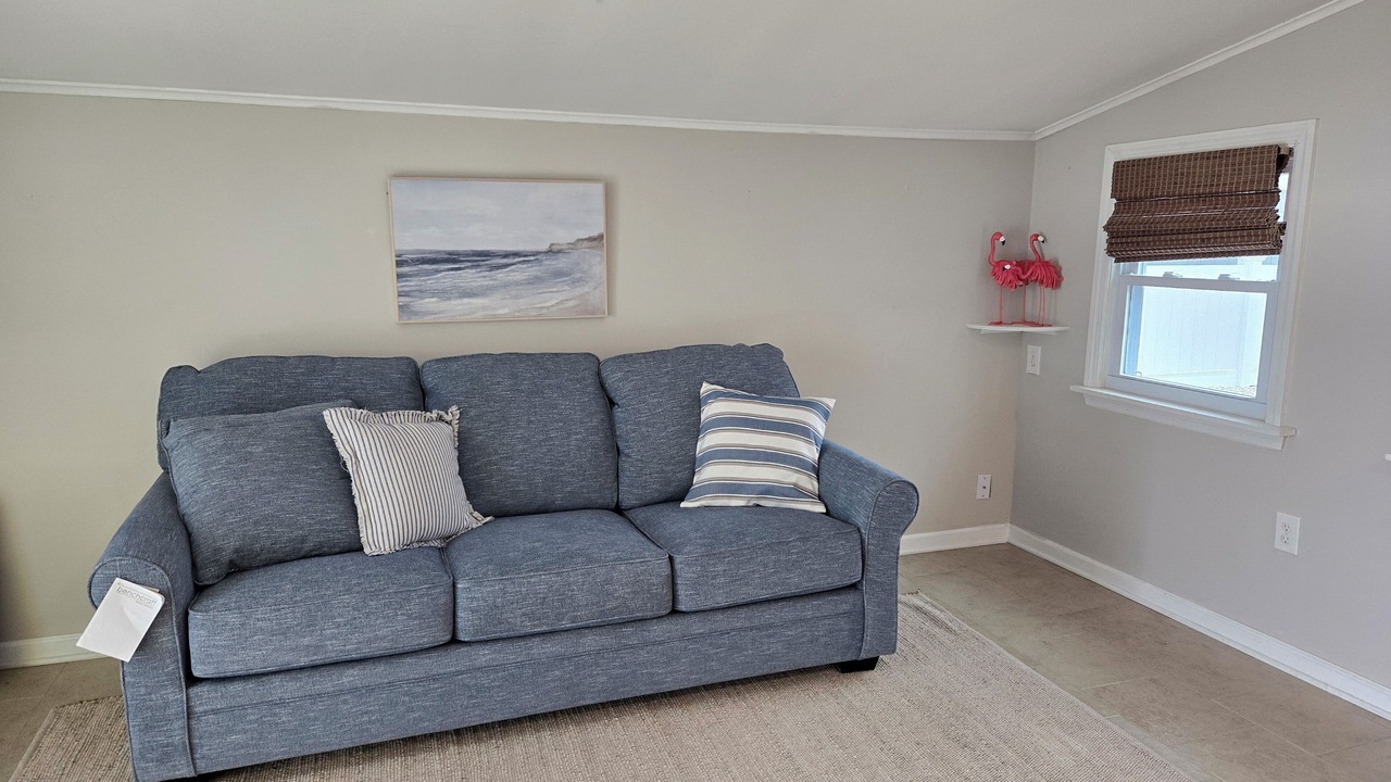 Photo of Livingroom in Mystic Island