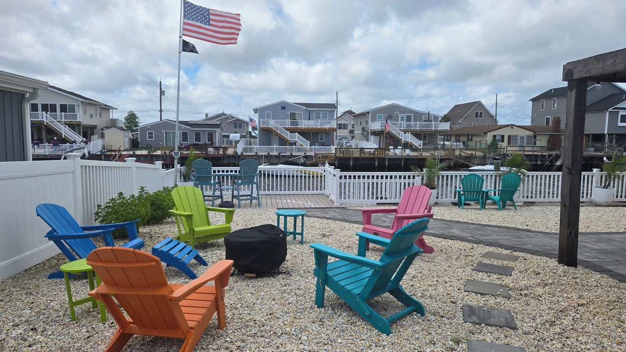Photo of Outdoor in Mystic Island