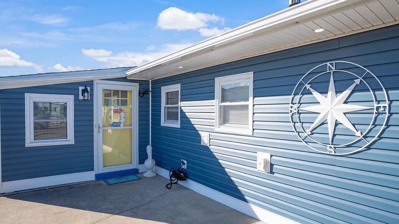 Photo of Outdoor in Mystic Island
